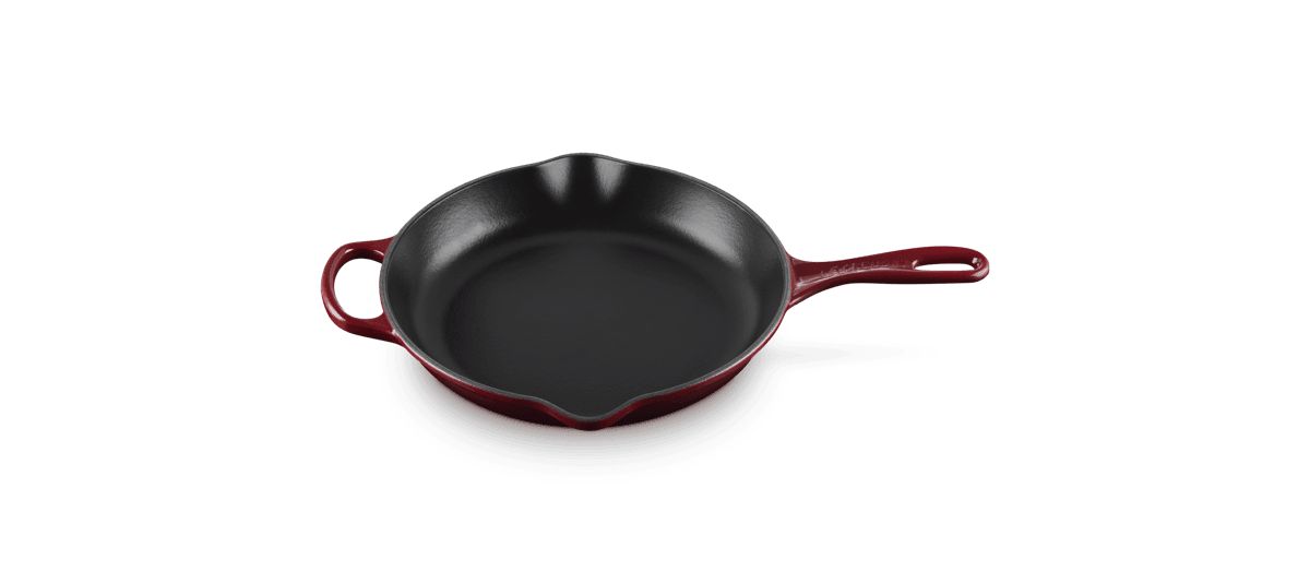 Signature Round Skillet, 10.25 Inch