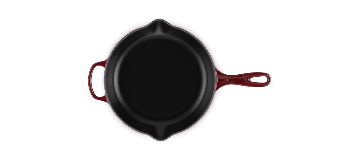 Signature Round Skillet, 10.25 Inch