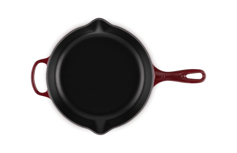 Signature Round Skillet, 10.25 Inch