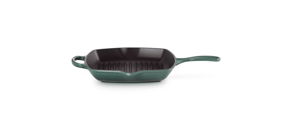 Signature Square Skillet Grill, 10.25 Inch