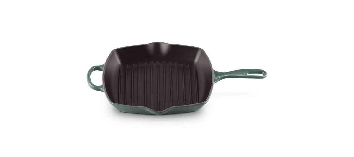 Signature Square Skillet Grill, 10.25 Inch