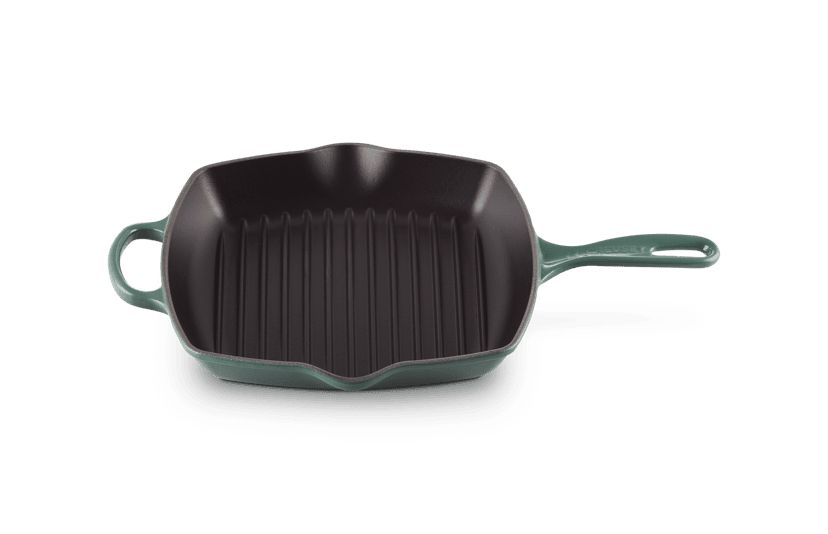 Signature Square Skillet Grill, 10.25 Inch