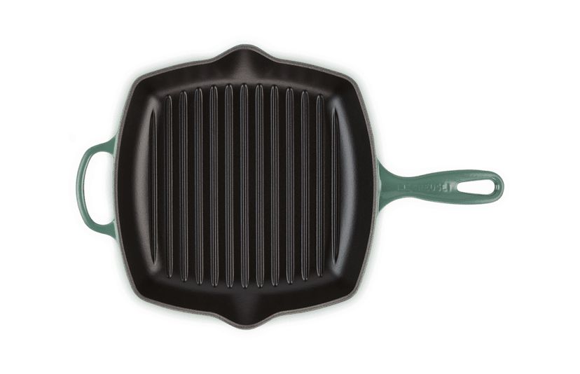 Signature Square Skillet Grill, 10.25 Inch