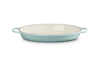 Le Creuset Signature Oval Baker, 3 Quart