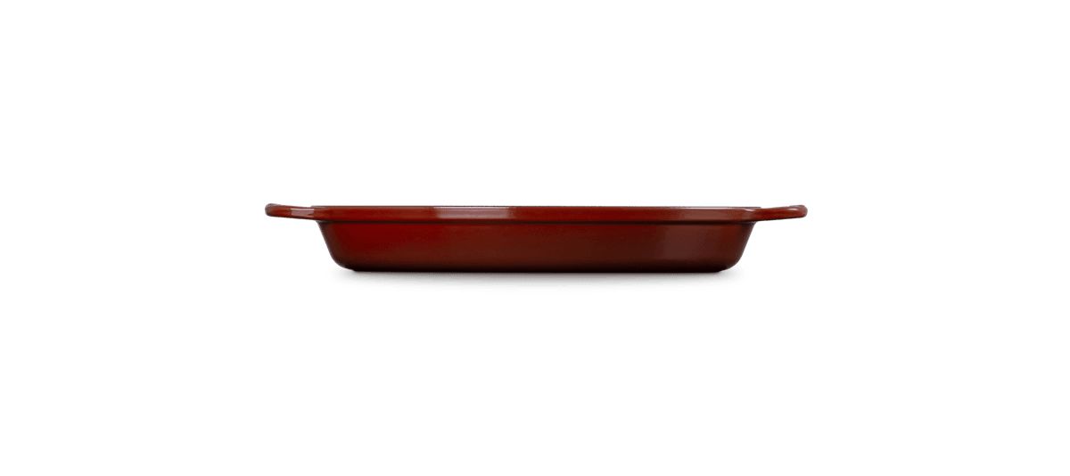 Signature Oval Baker, 3 Quart