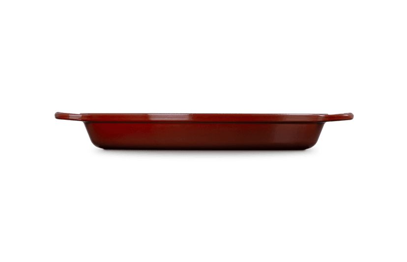 Signature Oval Baker, 3 Quart