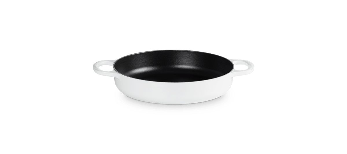 Signature Everyday Pan, 11 Inch