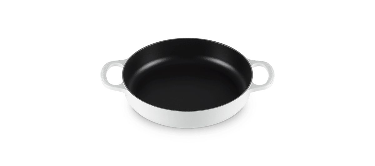 Signature Everyday Pan, 11 Inch