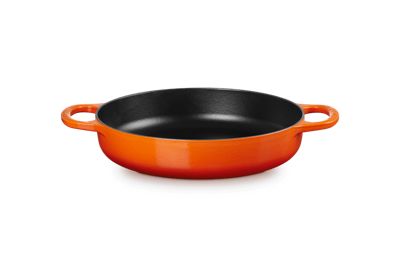 Le Creuset Signature Everyday Pan, 11 Inch