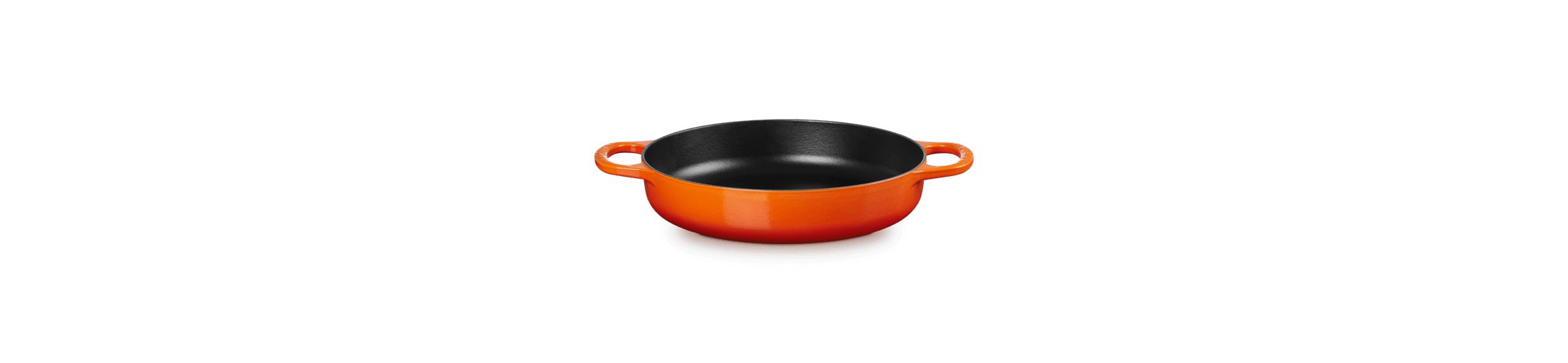 Signature Everyday Pan, 11 Inch