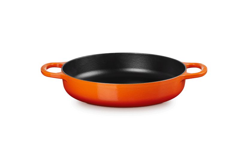 Signature Everyday Pan, 11 Inch