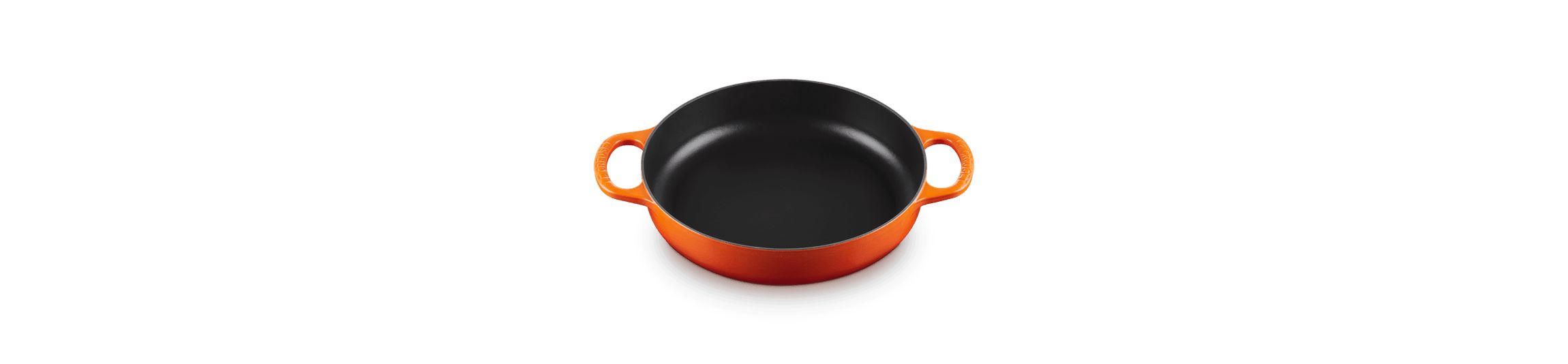 Signature Everyday Pan, 11 Inch