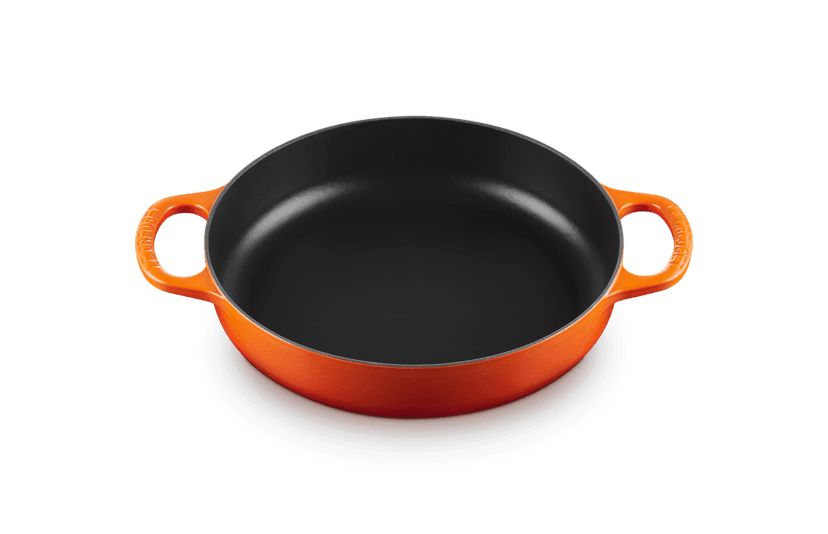 Signature Everyday Pan, 11 Inch