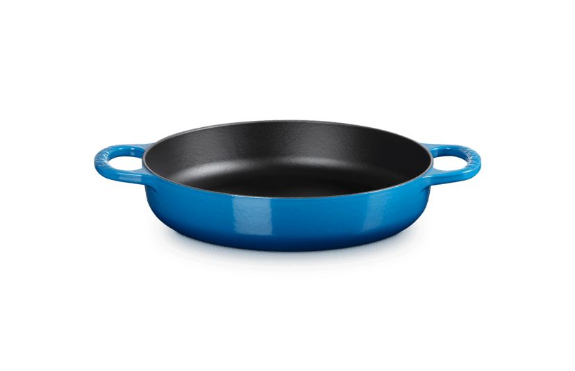 Signature Everyday Pan, 11 Inch