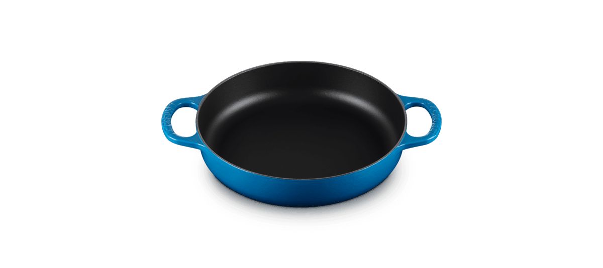 Signature Everyday Pan, 11 Inch