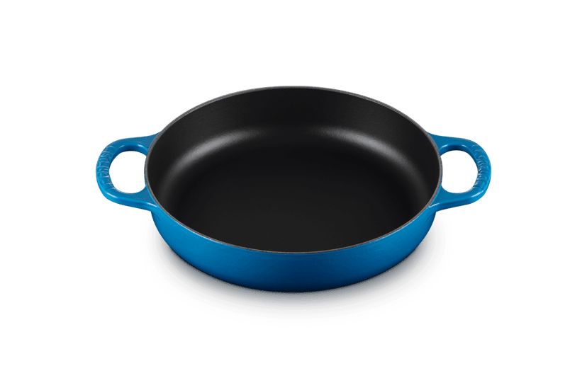 Signature Everyday Pan, 11 Inch