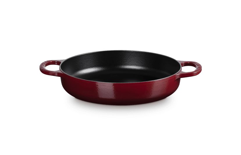 Signature Everyday Pan, 11 Inch