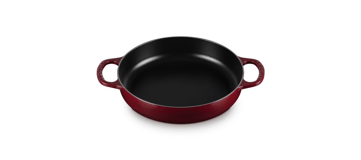 Signature Everyday Pan, 11 Inch