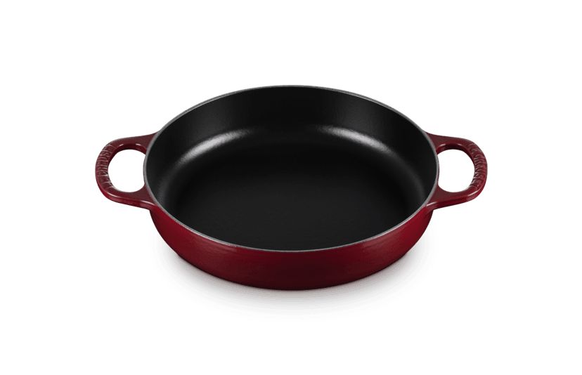 Signature Everyday Pan, 11 Inch