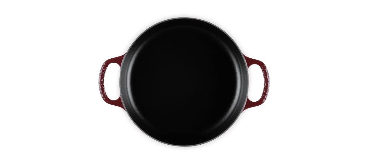 Signature Everyday Pan, 11 Inch