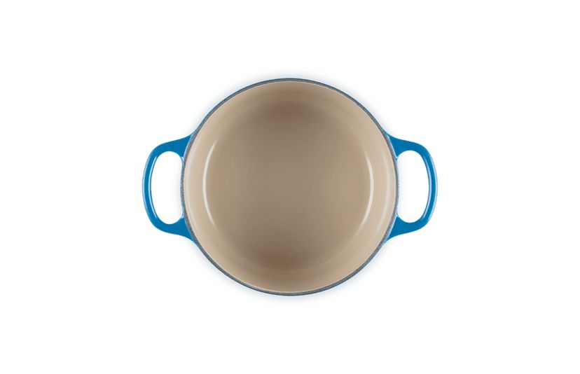 Signature Round Dutch Oven, 2 Quart