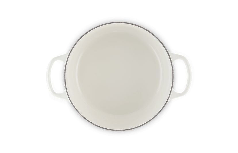 Signature Round Dutch Oven, 4.5 Quart