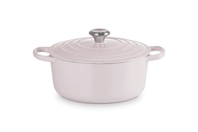 Le Creuset Signature Round Dutch Oven, 5.5 Quart