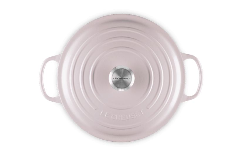 Signature Round Dutch Oven, 7.25 Quart