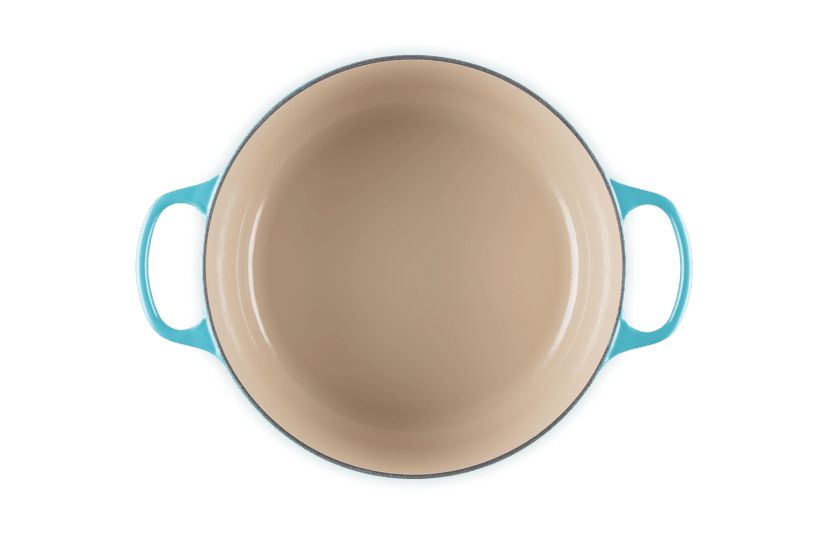 Signature Round Dutch Oven, 7.25 Quart