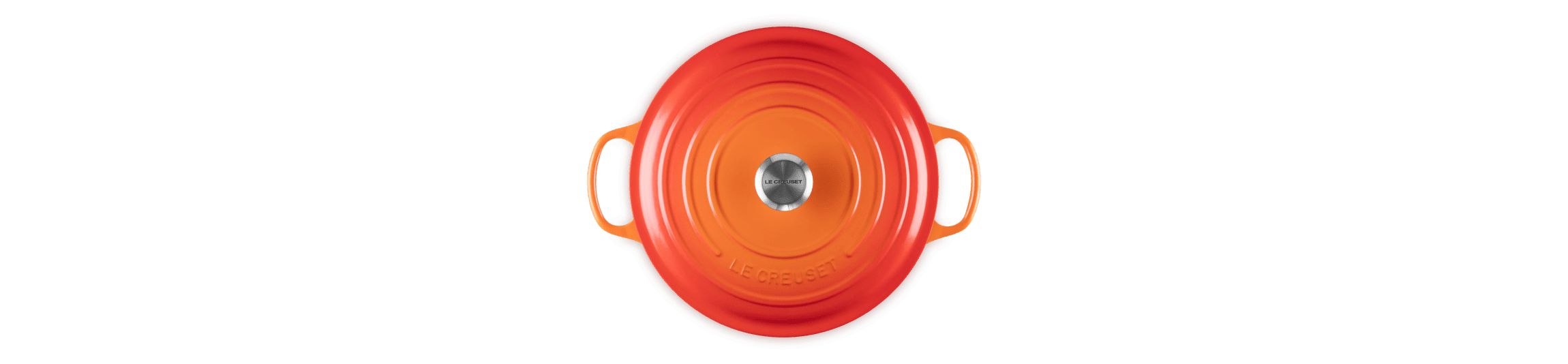 Signature Round Dutch Oven, 9 Quart