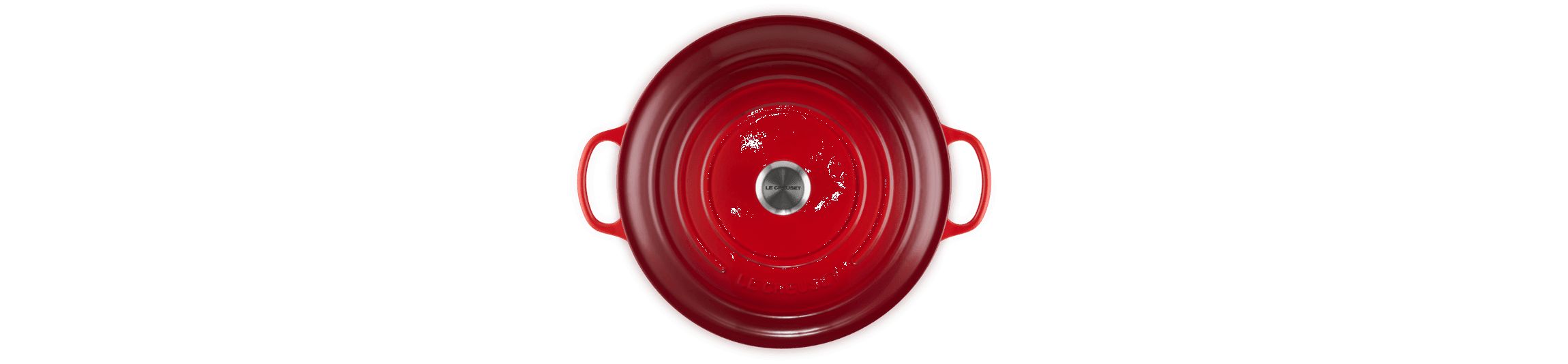 Signature Round Dutch Oven, 13.25 Quart