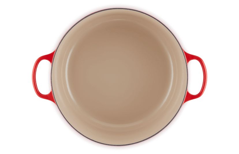 Signature Round Dutch Oven, 13.25 Quart