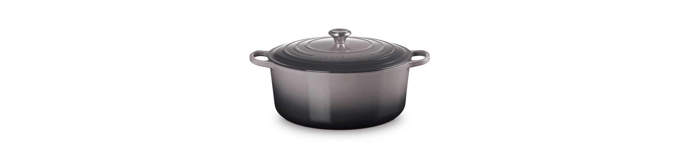 Signature Round Dutch Oven, 13.25 Quart