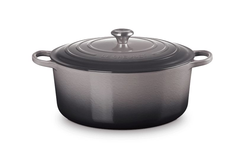 Signature Round Dutch Oven, 13.25 Quart