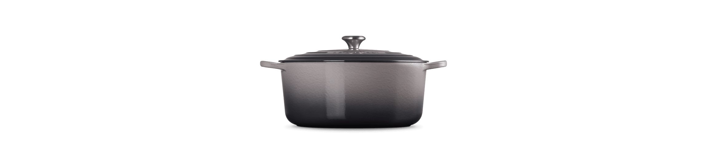 Signature Round Dutch Oven, 13.25 Quart