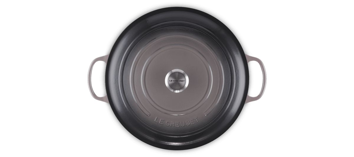 Signature Round Dutch Oven, 13.25 Quart
