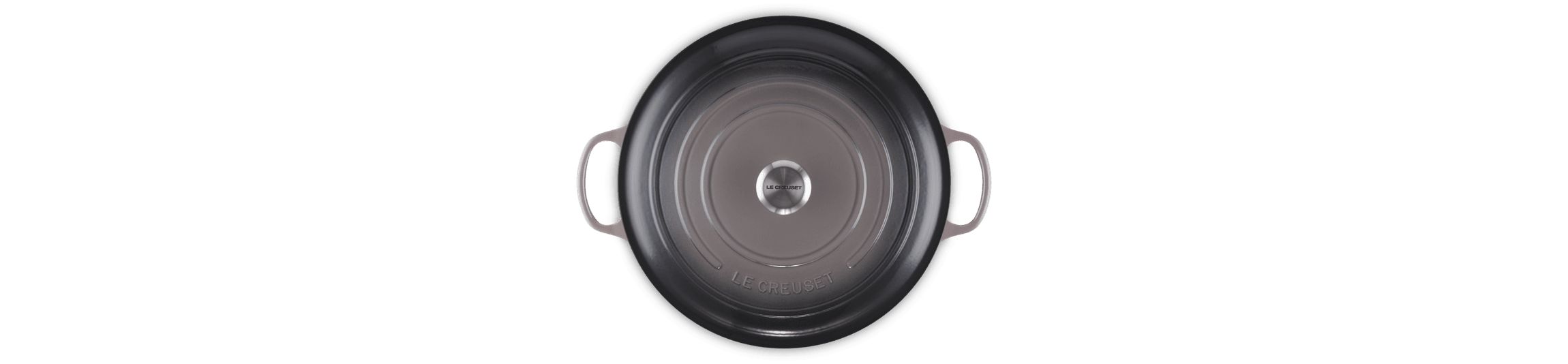 Signature Round Dutch Oven, 13.25 Quart