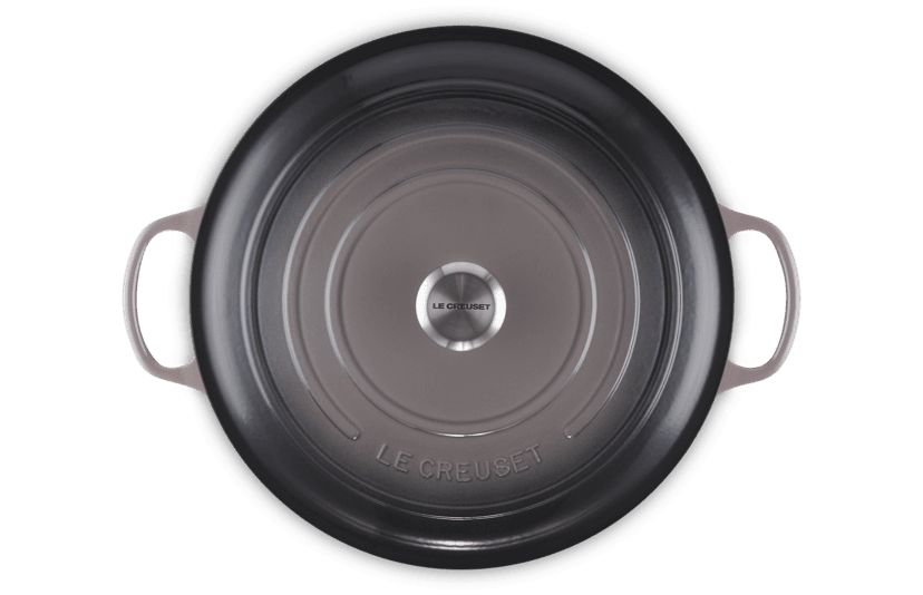 Signature Round Dutch Oven, 13.25 Quart