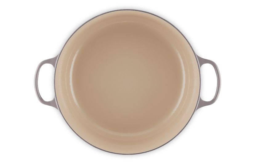Signature Round Dutch Oven, 13.25 Quart