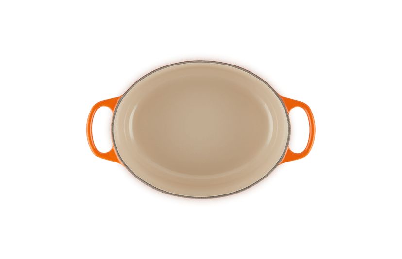 Signature Oval Dutch Oven, 2.75 Quart