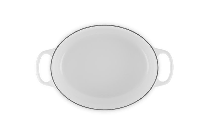 Signature Oval Dutch Oven, 5 Quart