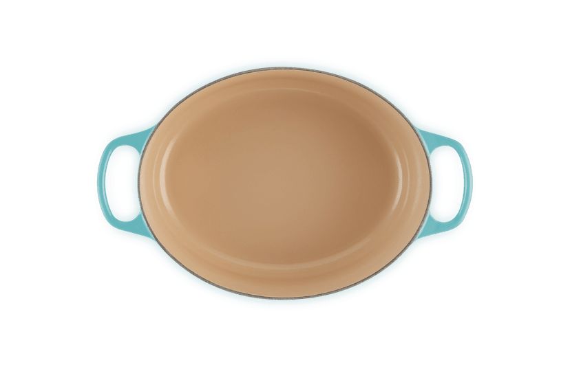Signature Oval Dutch Oven, 5 Quart
