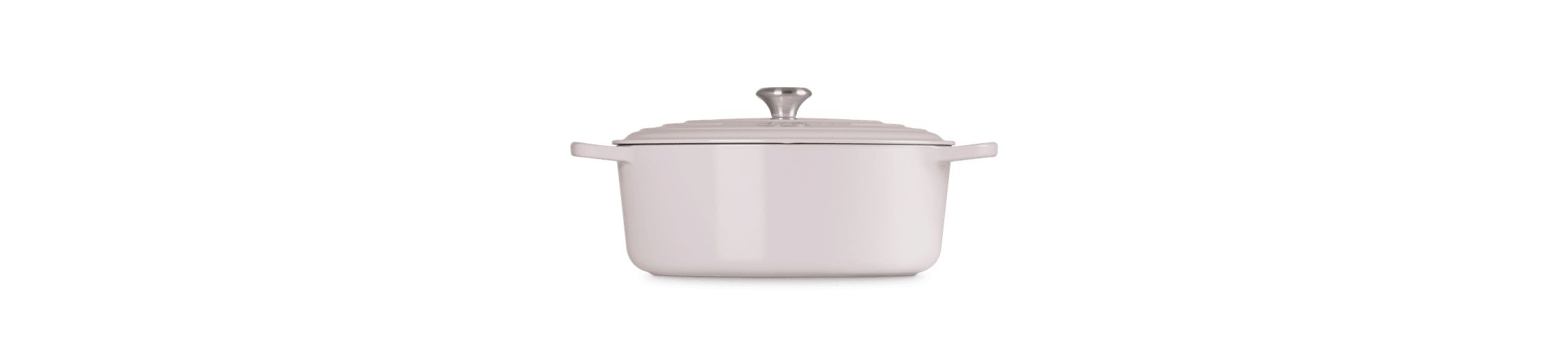 Signature Oval Dutch Oven, 8 Quart