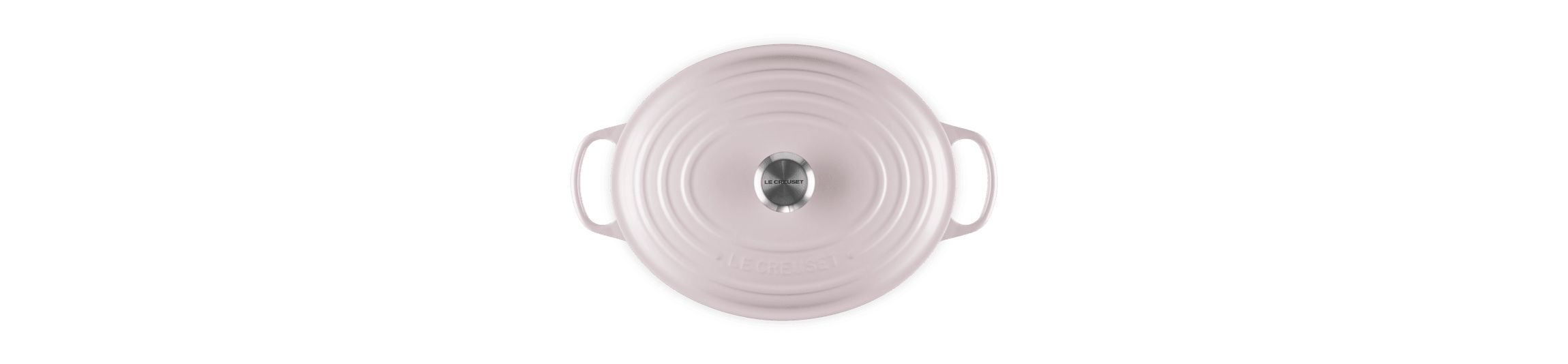 Signature Oval Dutch Oven, 8 Quart
