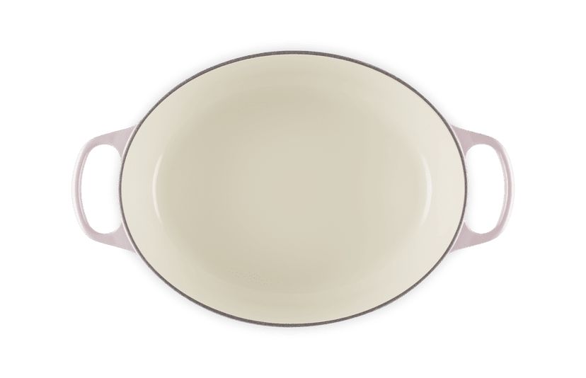 Signature Oval Dutch Oven, 8 Quart