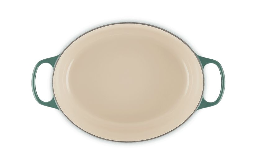 Signature Oval Dutch Oven, 8 Quart