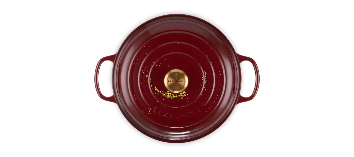 Signature Round Braiser, 3.5 Quart