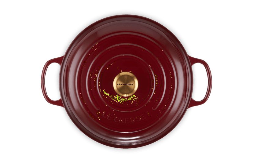 Signature Round Braiser, 3.5 Quart