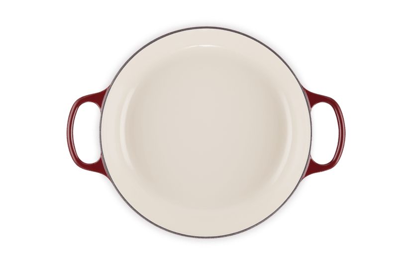 Signature Round Braiser, 3.5 Quart