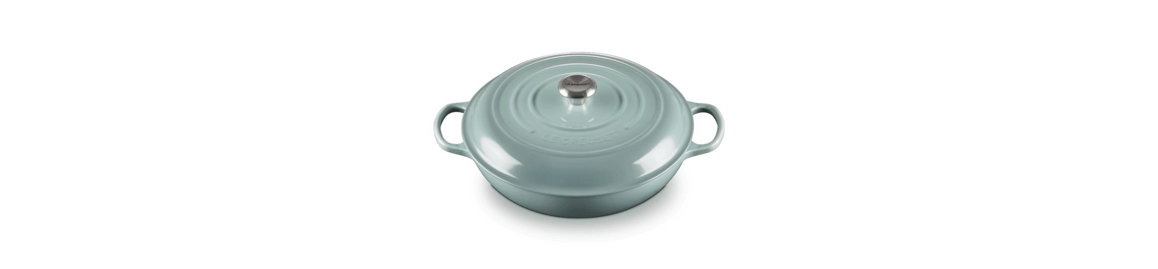 Signature Round Braiser, 5 Quart